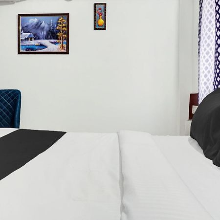 Hotel O Nisarg Villa Pune Exterior photo